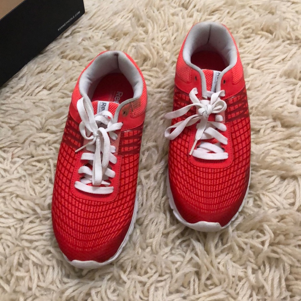 Reebok sneakers